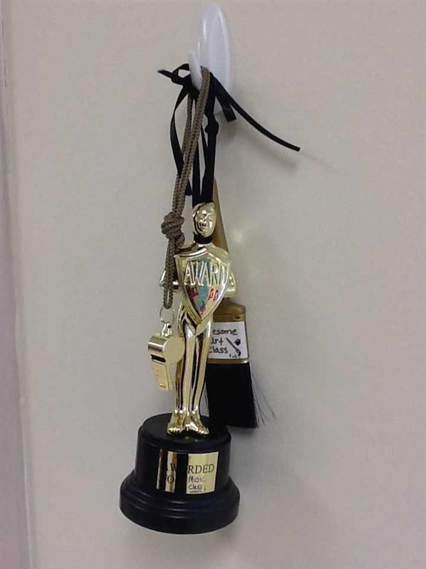 Golden Specials Awards